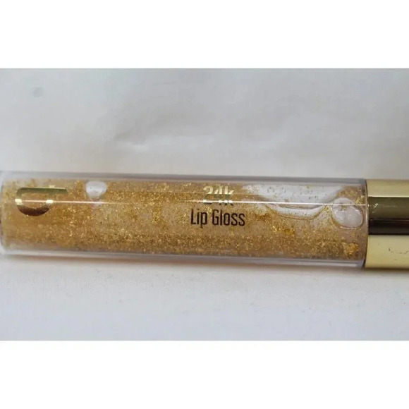 tb 24K lip gloss 0.14 fl.oz - Picture 2 of 2